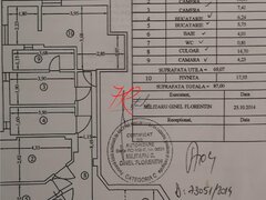 Icoanei, vanzare apartament/birou 5 camere