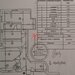 Icoanei, vanzare apartament/birou 5 camere.